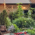 Au2 - Au2 Frühstückspension 5*