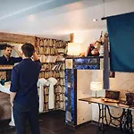 Au2 - Au2 住宿加早餐酒店 Muidorge