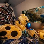Frühstückspension Au2 - Au2 Muidorge