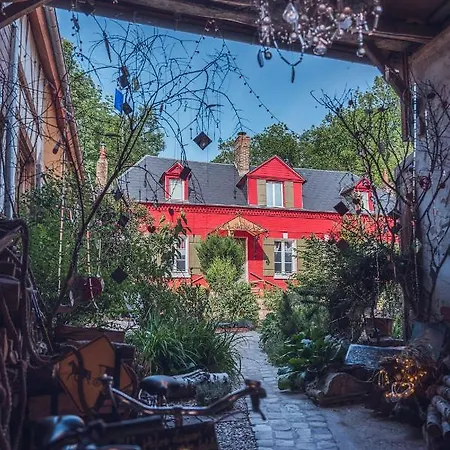 Couette-café Au2 5*