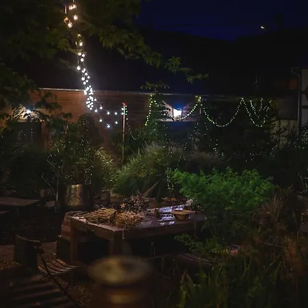 Couette-café Au2 5*