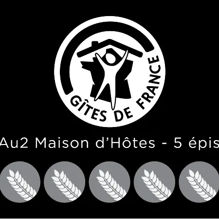ベッド・アンド・ブレックファスト Au2 - Au2