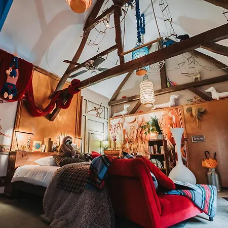 Couette-café Au2 5*