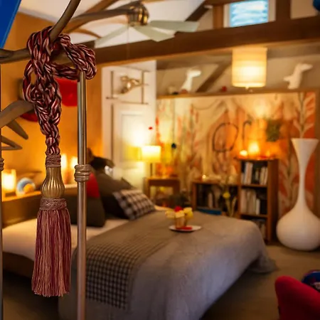 Couette-café Au2 5*