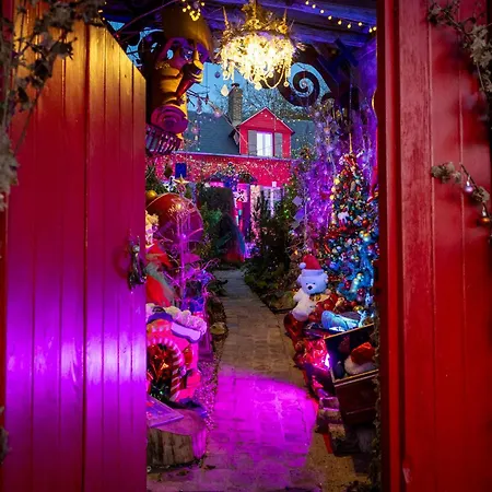 Au2 Couette-café 5*