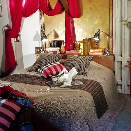 Panzió Au2 - Au2