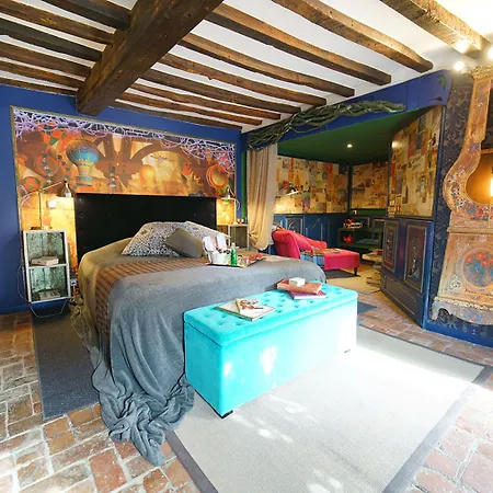 Au2 Couette-café Muidorge