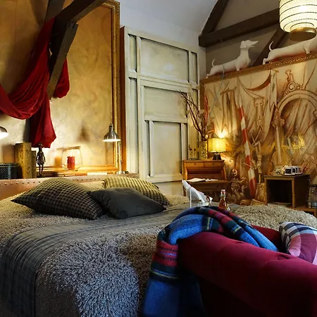 Au2 Couette-café Muidorge