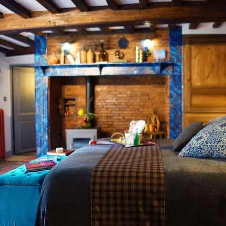 Couette-café Au2 Muidorge