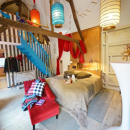 Couette-café Au2 5*