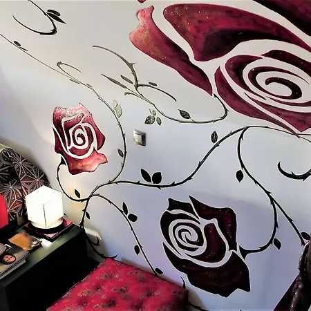 Couette-café Au2 Muidorge