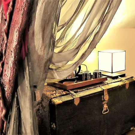 Au2 Couette-café 5*