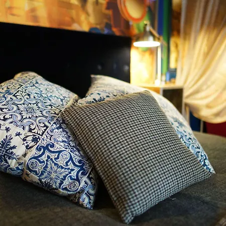 Au2 Couette-café 5*