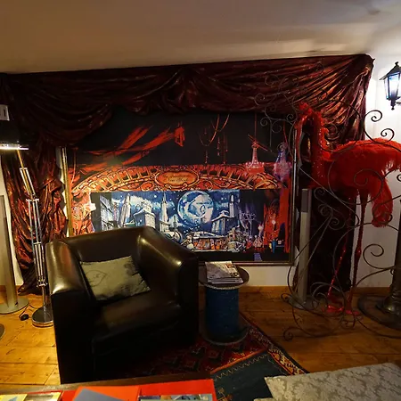 Au2 Couette-café Muidorge