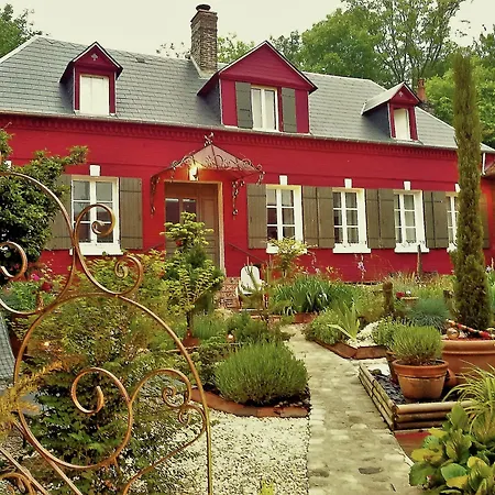 Au2 - Au2 Bed and breakfast Muidorge