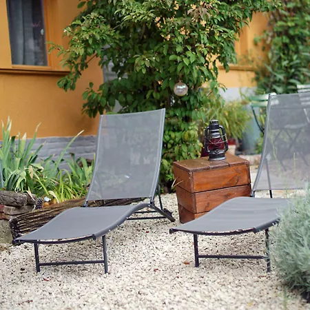 Couette-café Au2 5*