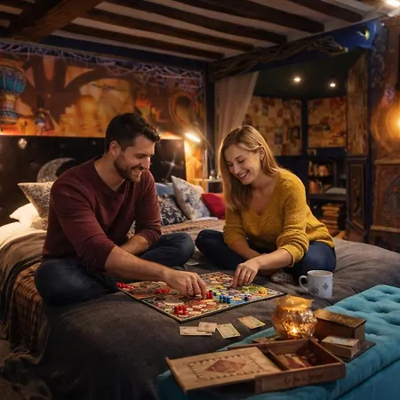 Au2 - Au2 Bed & Breakfast