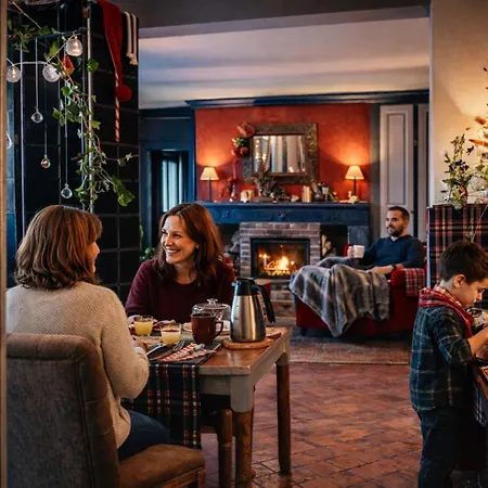 Bed & Breakfast Au2 - Au2