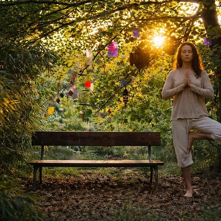 Bed & Breakfast Au2 - Au2 5*