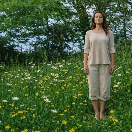 Au2 - Au2 Bed & Breakfast Muidorge