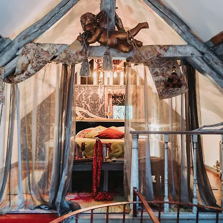 Bed & Breakfast Au2 - Au2 Muidorge