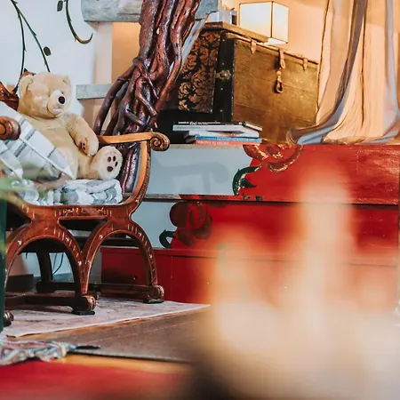 Bed & Breakfast Au2 - Au2 5*