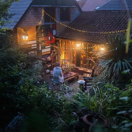 Au2 - Au2 Bed and Breakfast Muidorge