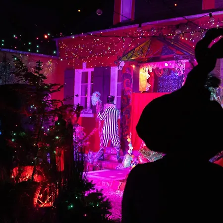 Au2 Couette-café 5*