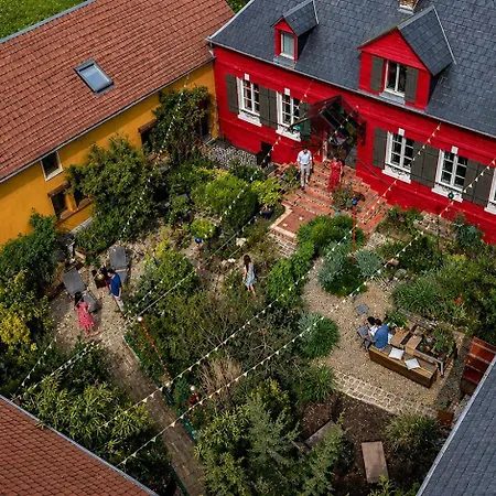 Au2 - Au2 Bed and breakfast 5*