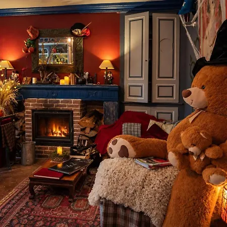 Au2 - Au2 Bed and Breakfast