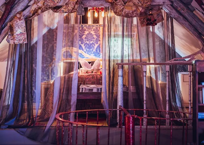 Au2 - Au2 5* Muidorge