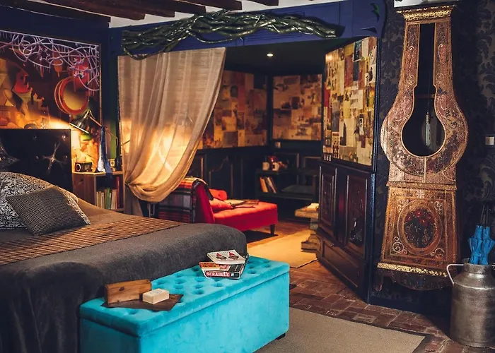 Au2 - Au2 5* Muidorge