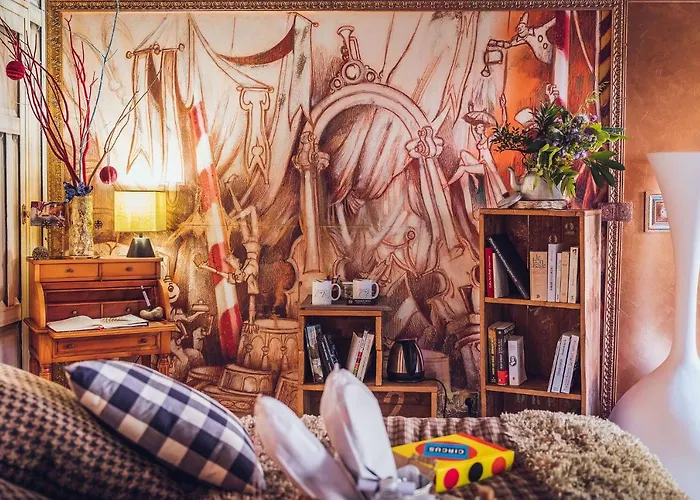 Bed & Breakfast Au2 - Au2 Muidorge