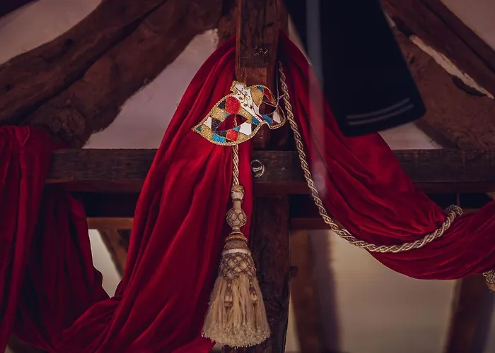 Au2 - Au2 Bed & Breakfast