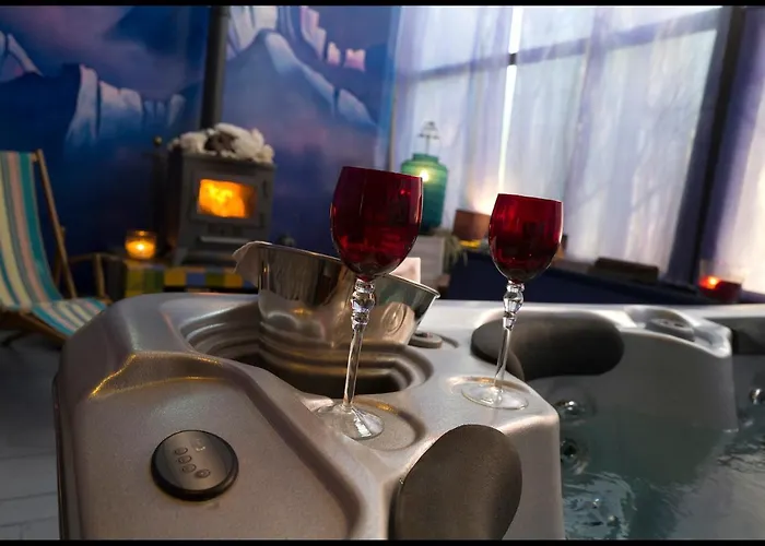 Au2 - Au2 Bed & Breakfast