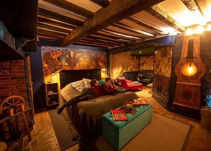 Au2 - Au2 5* Muidorge