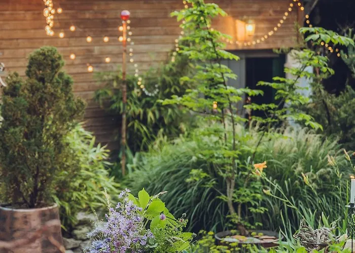 Au2 Couette-café 5*