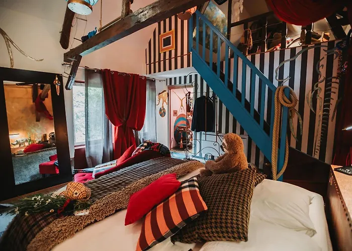 Au2 - Au2 Bed & Breakfast