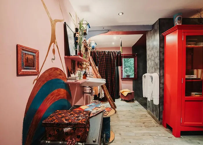 Au2 - Au2 5* Muidorge