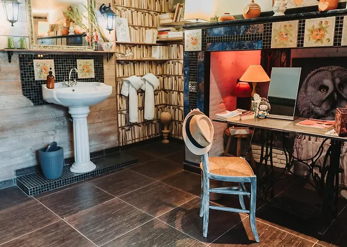 Au2 - Au2 Bed & Breakfast