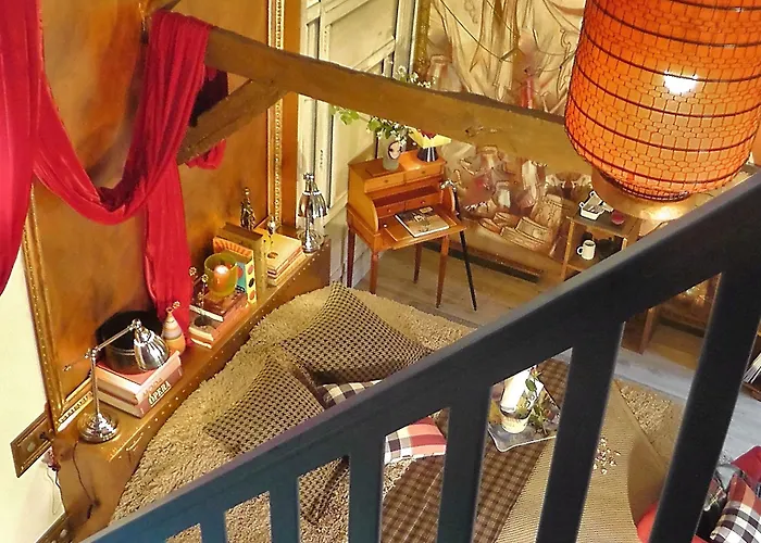 Bed & Breakfast Au2 - Au2 Muidorge