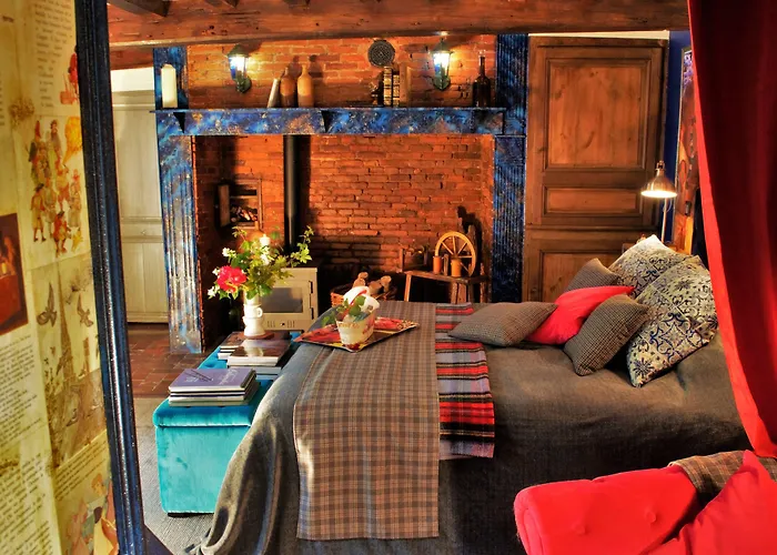 Bed & Breakfast Au2 - Au2 5*