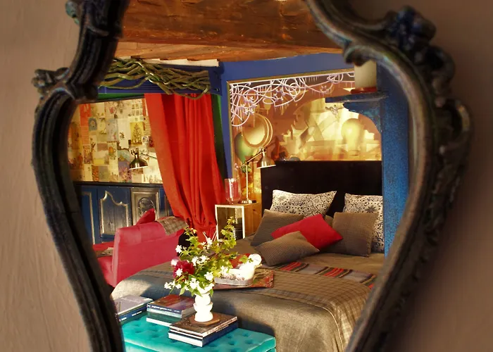 Au2 - Au2 Bed & Breakfast 5*