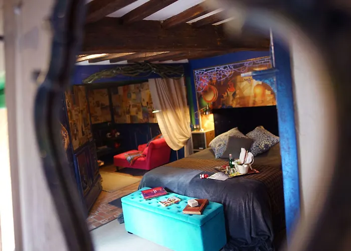 Au2 - Au2 Bed & Breakfast