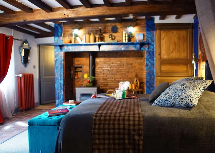 Bed & Breakfast Au2 - Au2 Muidorge