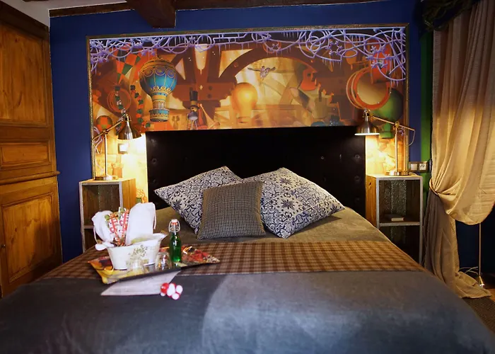 Au2 - Au2 5* Muidorge