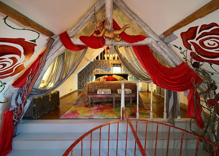 Bed & Breakfast Au2 - Au2 Muidorge