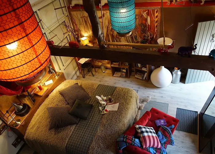 Bed & Breakfast Au2 - Au2