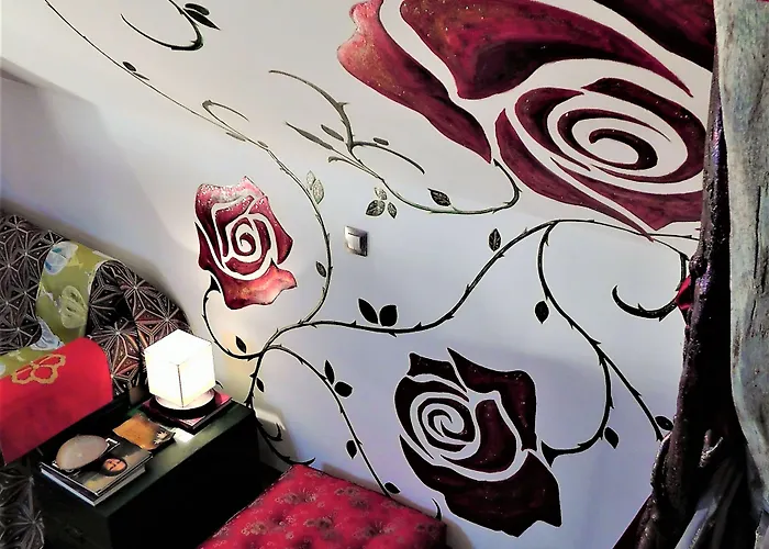 Bed & Breakfast Au2 - Au2 Muidorge