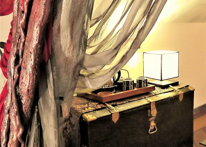 Au2 - Au2 Bed & Breakfast 5*